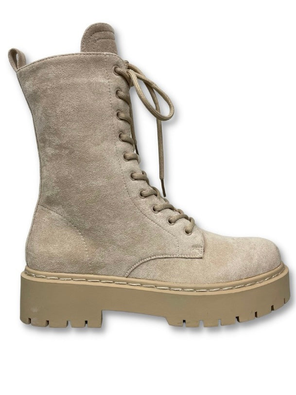 https://www.fashionandjewels.com/nl/product/suedine-veter-boots-beige/