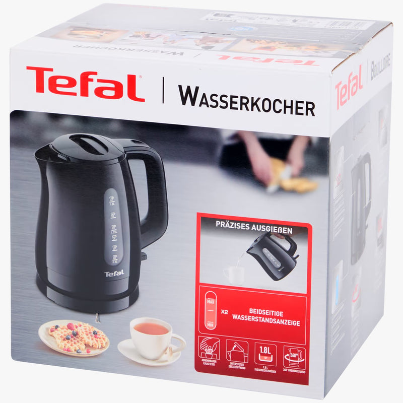 Tefal waterkoker