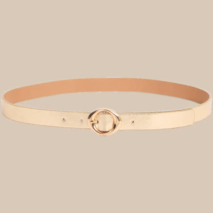 Vrouwen riem 85-105