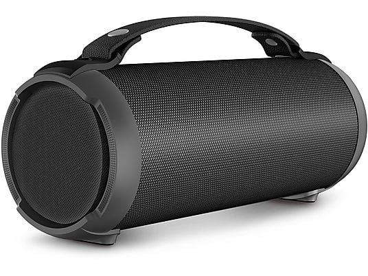 CALIBER HPG240BT Bluetooth Speaker Zwart