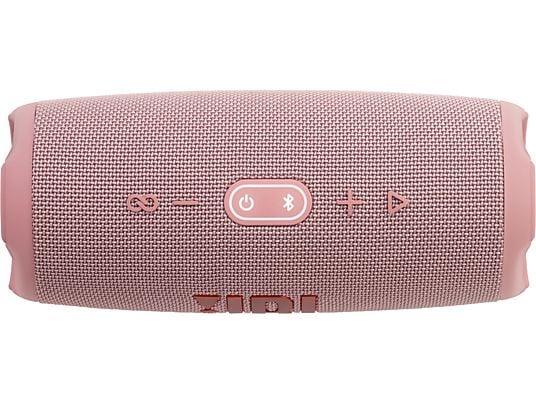 JBL Charge 5 Roze