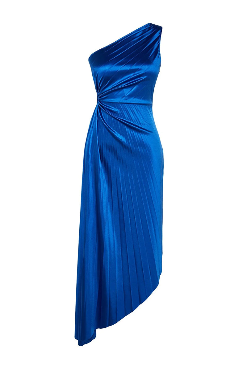 Vestido de mujer rosa claro azul verde pantano xs sml xl 