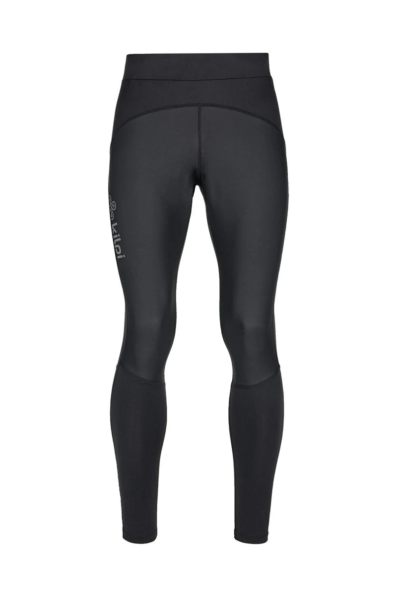 Leggings de hombre negro xs sml 