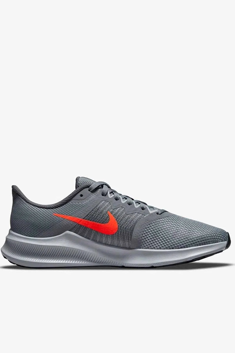 Zapatillas hombre gris 42 43 44 45