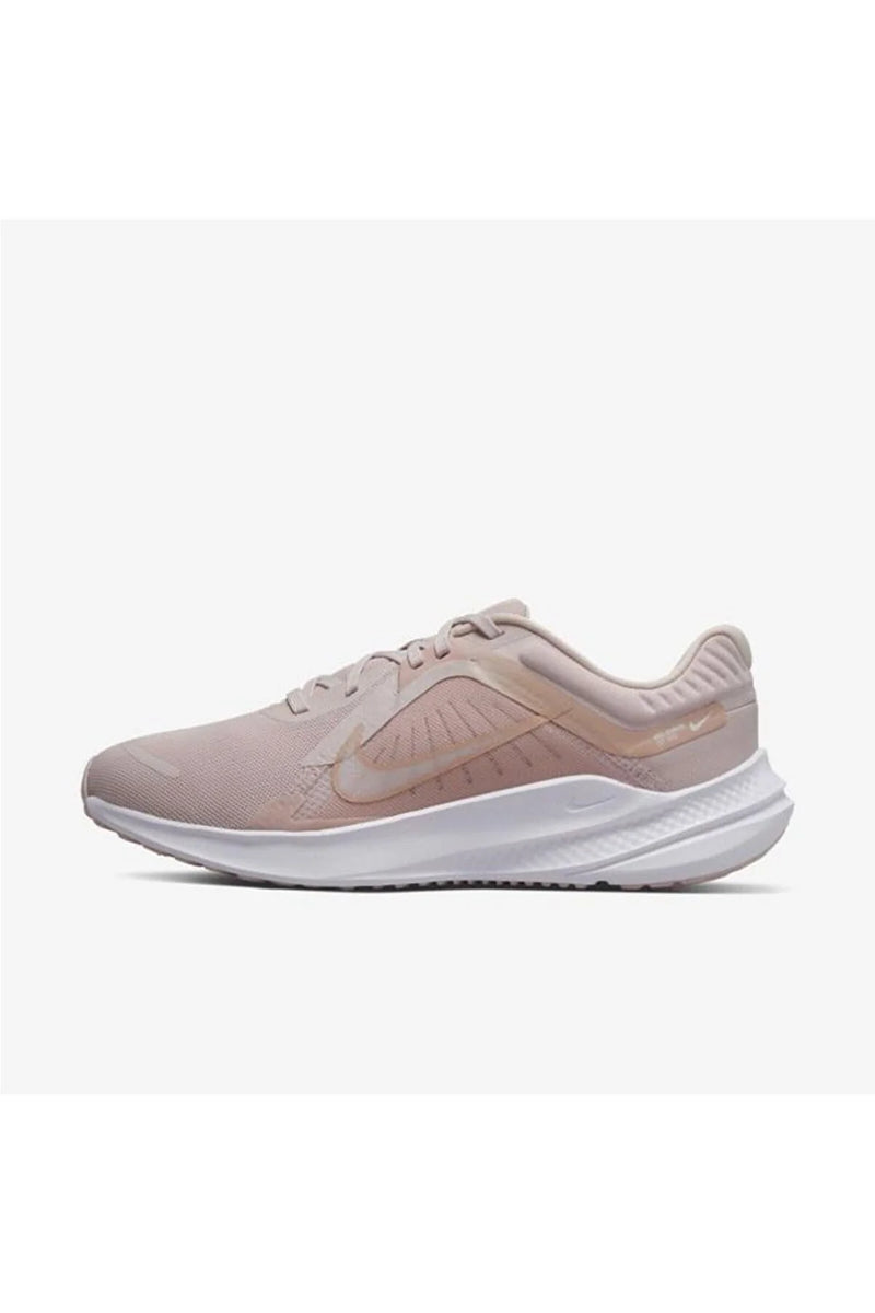 Zapatillas mujer rosa blanco 38.5 39 40 40.5 41 42