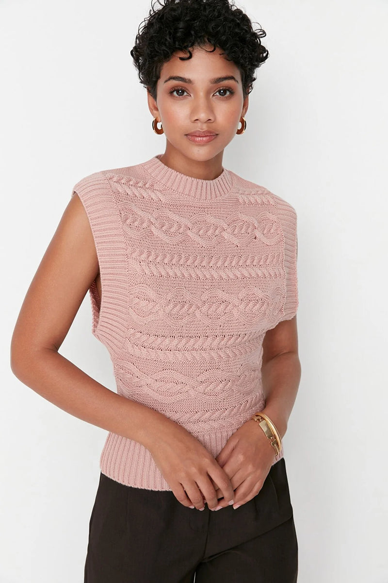 https://www.trendyol.com/en/trendyol-collection/sweater-vest-pink-regular-fit-p-258393013