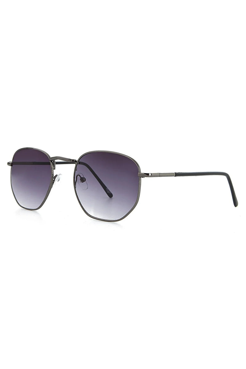 Gafas de sol de mujer violetas 