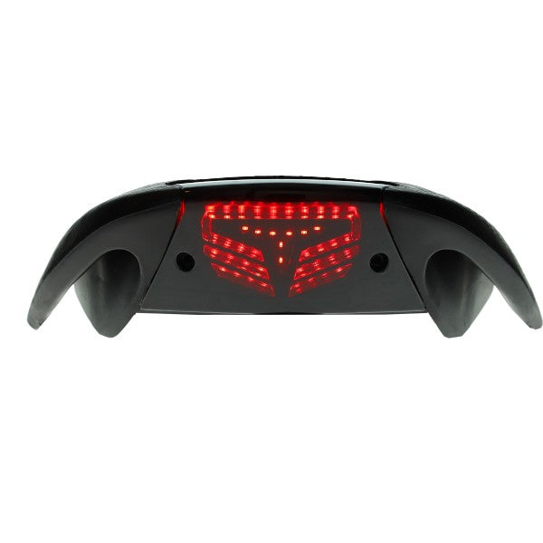 Piloto trasero LED Sport-1 2023 zip2000/ zip2000sp ahumado DMP