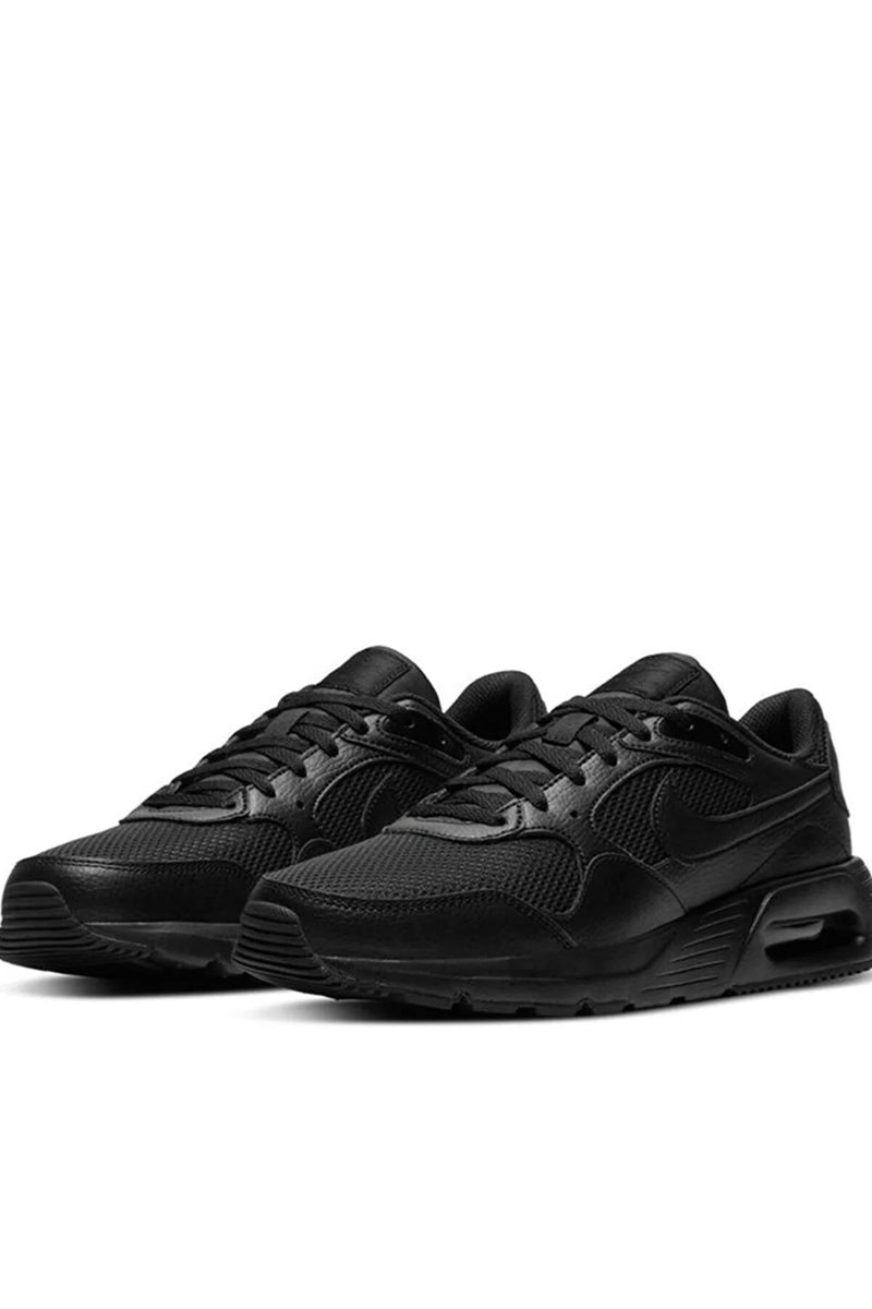 Zapatillas hombre negro 42