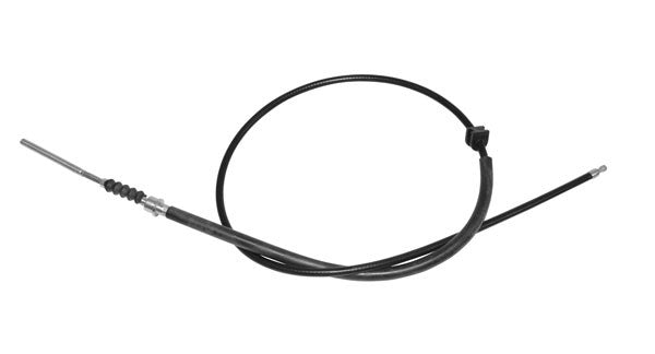 Cable freno delantero cremallera Piag orig 269657