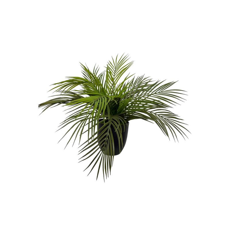 Kunstpalm 40cm