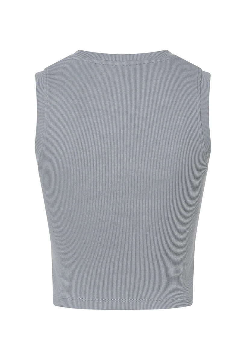 Camisa mujer gris xs 