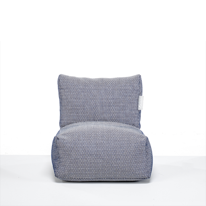 Sillón otomano puf terciopelo verde blanco rosa gris oscuro azul vaquero gris ceniza gris acero marrón madera blanco índigo crema 48 x 48 x 50 x 23 ancho x profundidad x altura del respaldo x altura del asiento