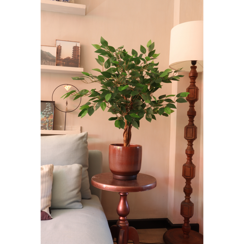 Ficus Kunstboom 90cm