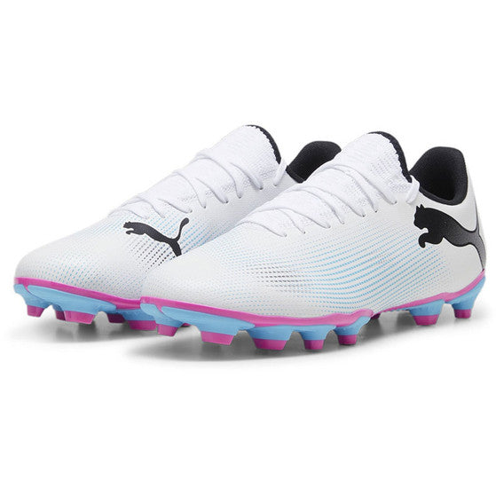 Dames puma future 7 play FG/AG