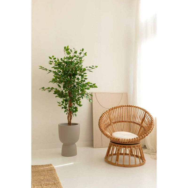 Kunst Ficus 150cm