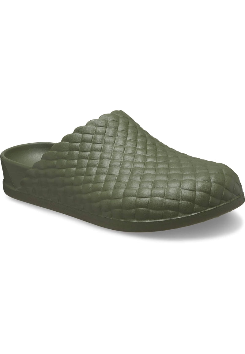 Heren crocs army green 38 39 40 41 42 43 44