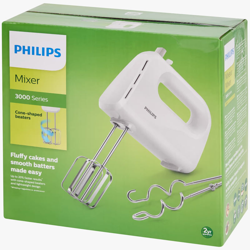 Philips handmixer 3000 series