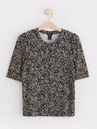 Dames shirt halflange mouwen xs s m l xl xxl