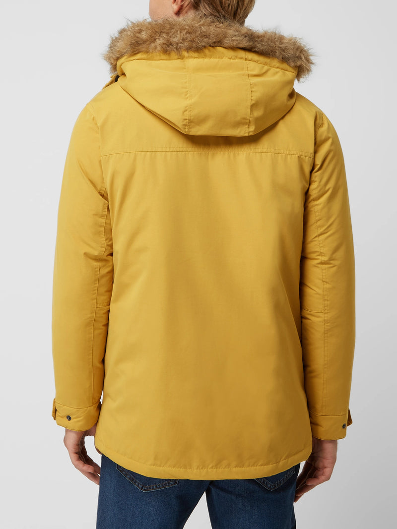 Chaqueta hombre amarillo gris beige marrón oscuro xs sml xl