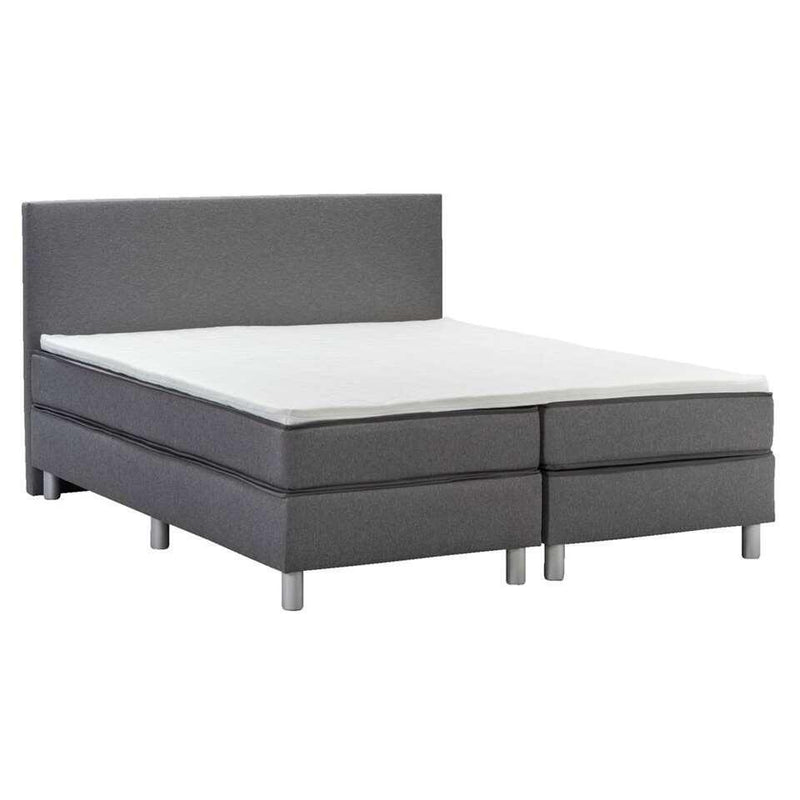 boxspring 2 persoonsbed 160x200 cm