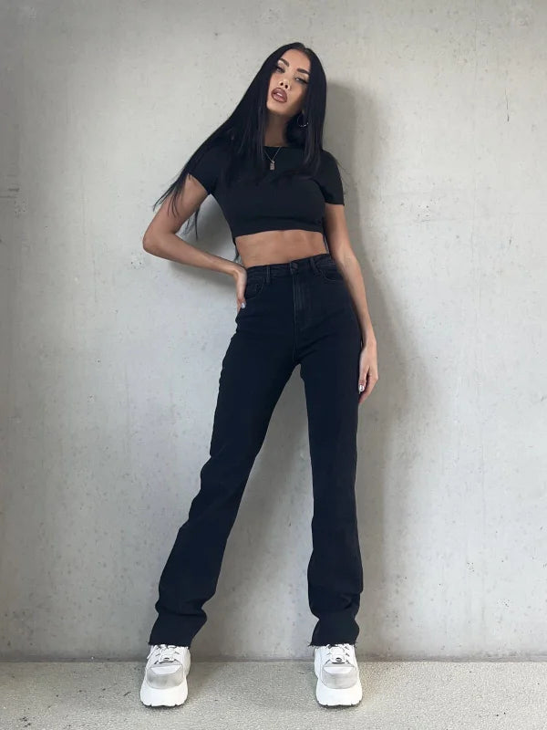 https://www.myluca.nl/product/11520674/tessa-tall-jeans-black