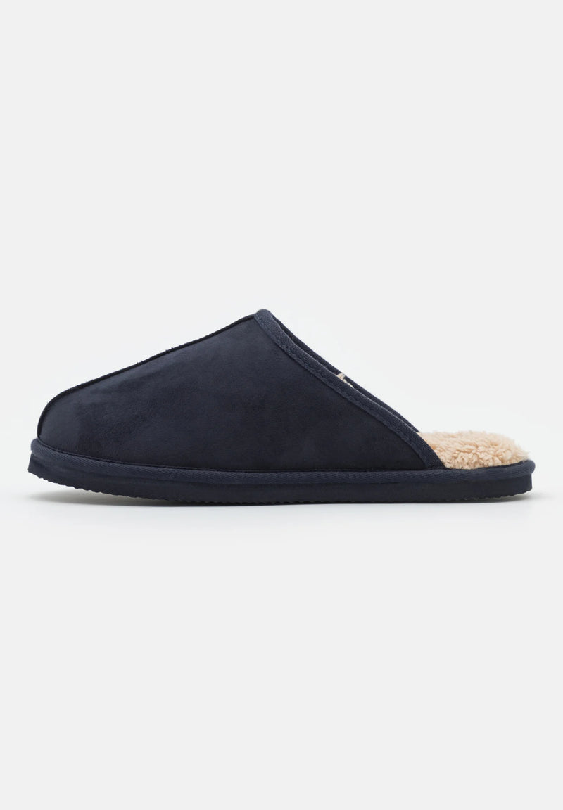 Pantoffels - navy blazer 40 41 42 43 44