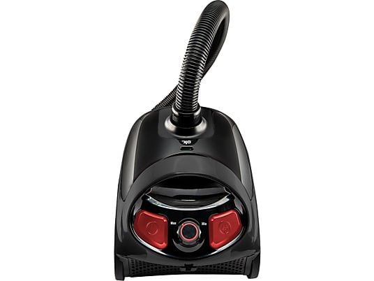 OK. OVC 81522 B VACUUM CLEANER zwart