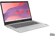 LENOVO IdeaPad Slim 3 Chromebook 14M868 - 14 inch - MediaTek - 4 GB - 64 GB