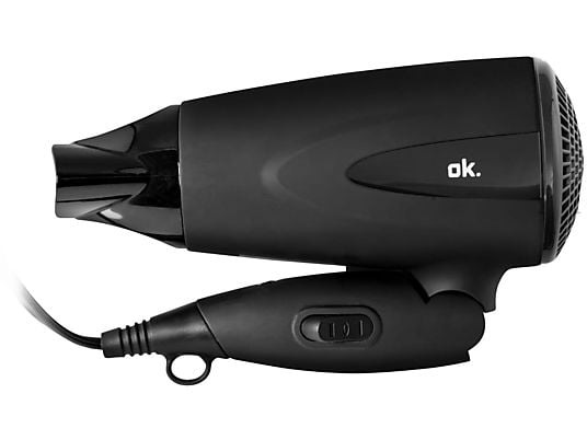 Travel Hair Dryer