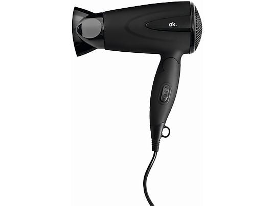 Travel Hair Dryer