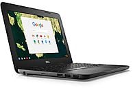 DELL Dell Chromebook 11 3180 -qwerty - 11,6 inch - Intel® Celeron® - 2 GB - 16 GB - HD 400