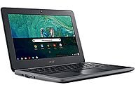 ACER Chromebook C732T-C8EU - 11,6 inch - Intel® Celeron® - 4 GB - 32 GB - HD Graphics