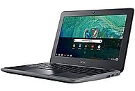 ACER Chromebook C732T-C8EU - 11,6 inch - Intel® Celeron® - 4 GB - 32 GB - HD Graphics