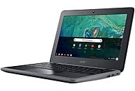 ACER Chromebook C732T-C6GD - 11,6 inch - Intel® Celeron® - 4 GB - 32 GB - HD Graphics