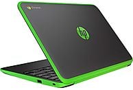 HP Chromebook 11 G5 EE Groen - 11,6 inch - Intel® Celeron® - 4 GB - 16 GB - HD 400