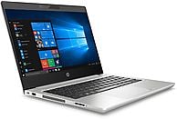 HP HP ProBook 430 G6 - 13,3 inch - Intel® Core™ i5 - 8 GB - 256 GB - UHD 620