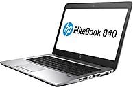 HP EliteBook 840 G3 - 14 inch - Intel® Core™ i5 - 8 GB - 128 GB - HD Graphics