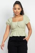 https://www.ccwholesaleclothing.com/Puff-sleeve-eyelet-peplum-top-idcc57262c_p_39026.html