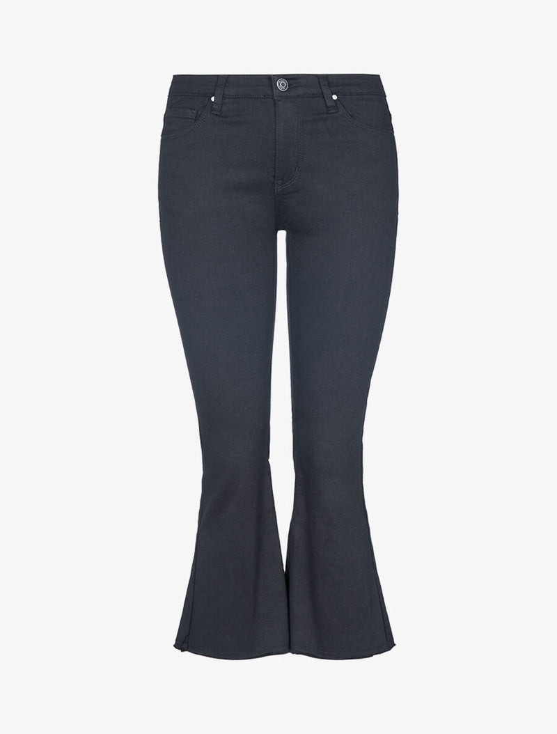 Vaqueros de mujer jeans negro xs sml xl