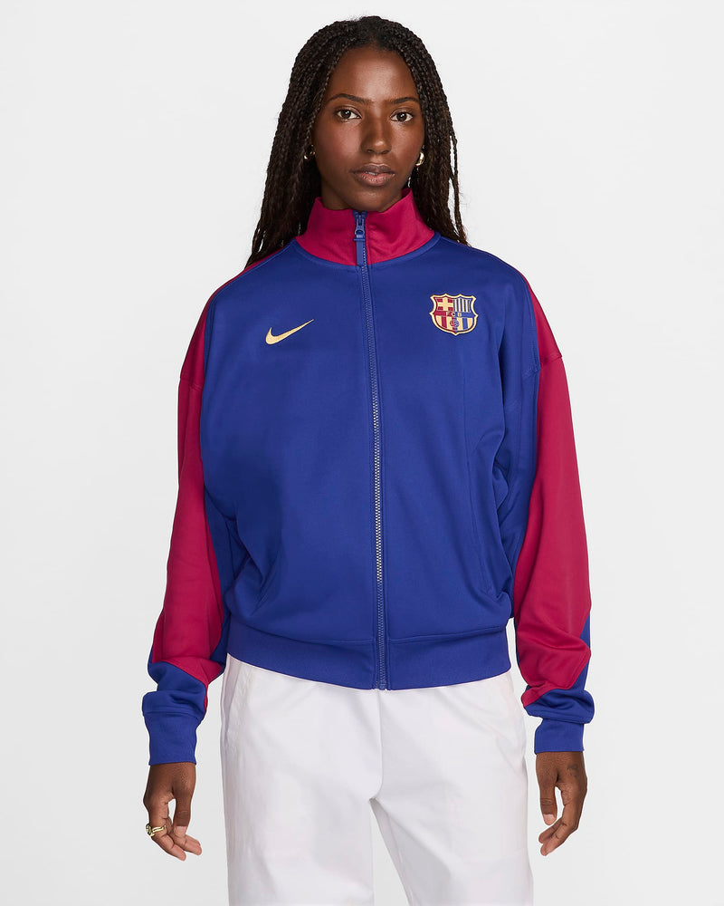 FC Barcelona Academy Pro Thuis XS S M L XL XXL