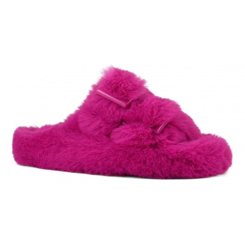 Dames slippers groen bruin zwart grijs blauw taupe geel oranje roze beige army licht geel 36 37 38 39 40 41