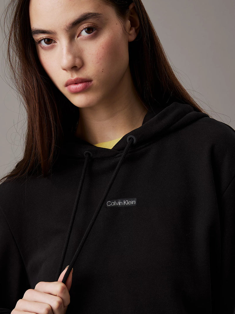 Calvin Klein women's hoodie black xxs xs s m l xl xxl xxxl