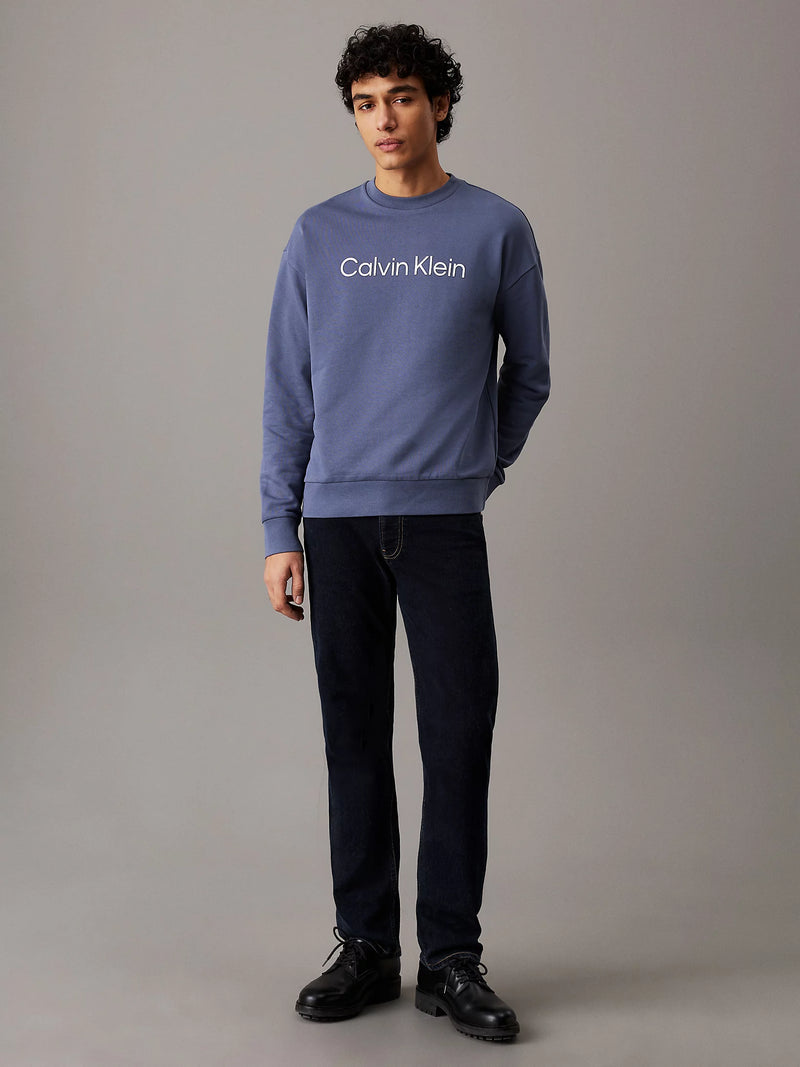 Calvin Klein men's sweater black caramel blue xs s m l xl xxl xxxl