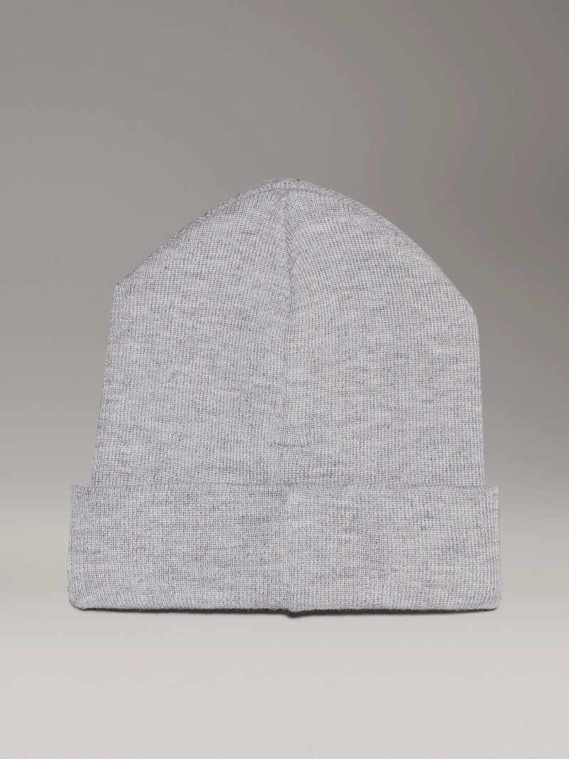 Calvin Klein women's hat white gray