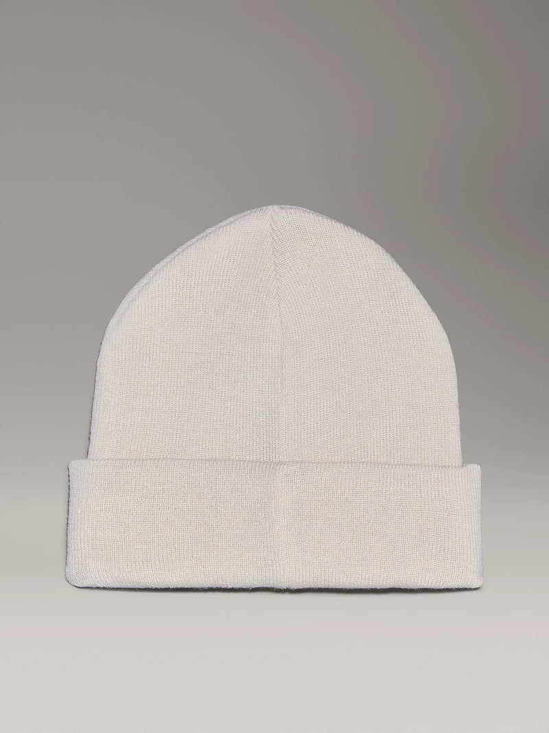 Calvin Klein women's hat white gray