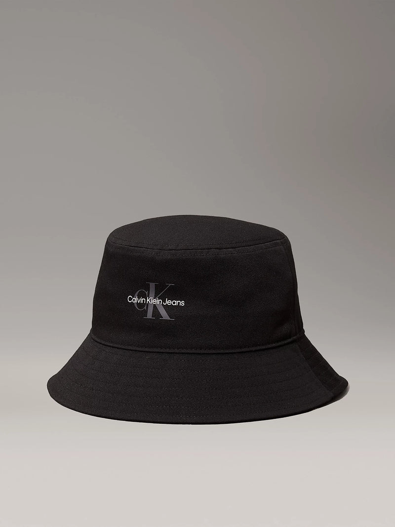 Calvin Klein women's summer hat black