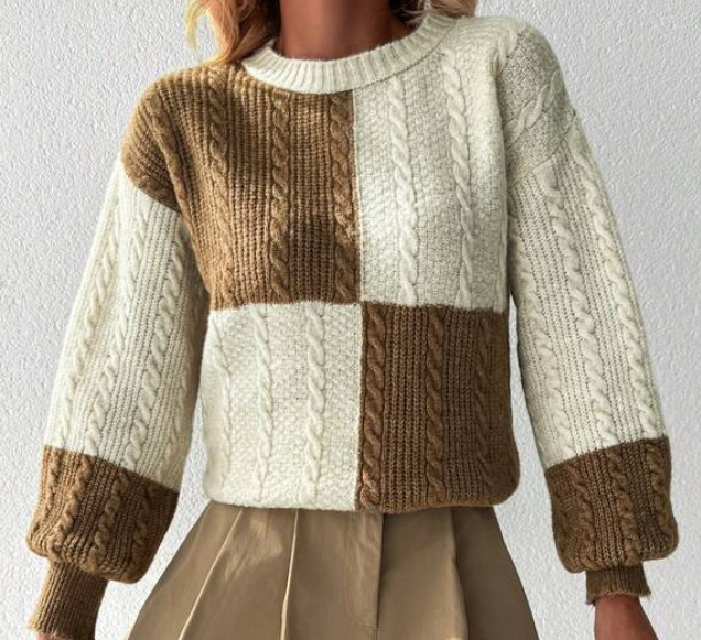 https://nl.shein.com/SHEIN-Colorblock-Cable-Knit-Drop-Shoulder-Sweater-p-23026282-cat-1734.html?src_identifier=fc%3DWomen%60sc%3DKleding%60tc%3DKNITWEAR%60oc%3DSweaters%60ps%3Dtab01navbar04menu05dir01%60jc%3Dreal_1734&src_module=topcat&src_tab_page_id=page_home1698586826213&mallCode=1&imgRatio=3-4