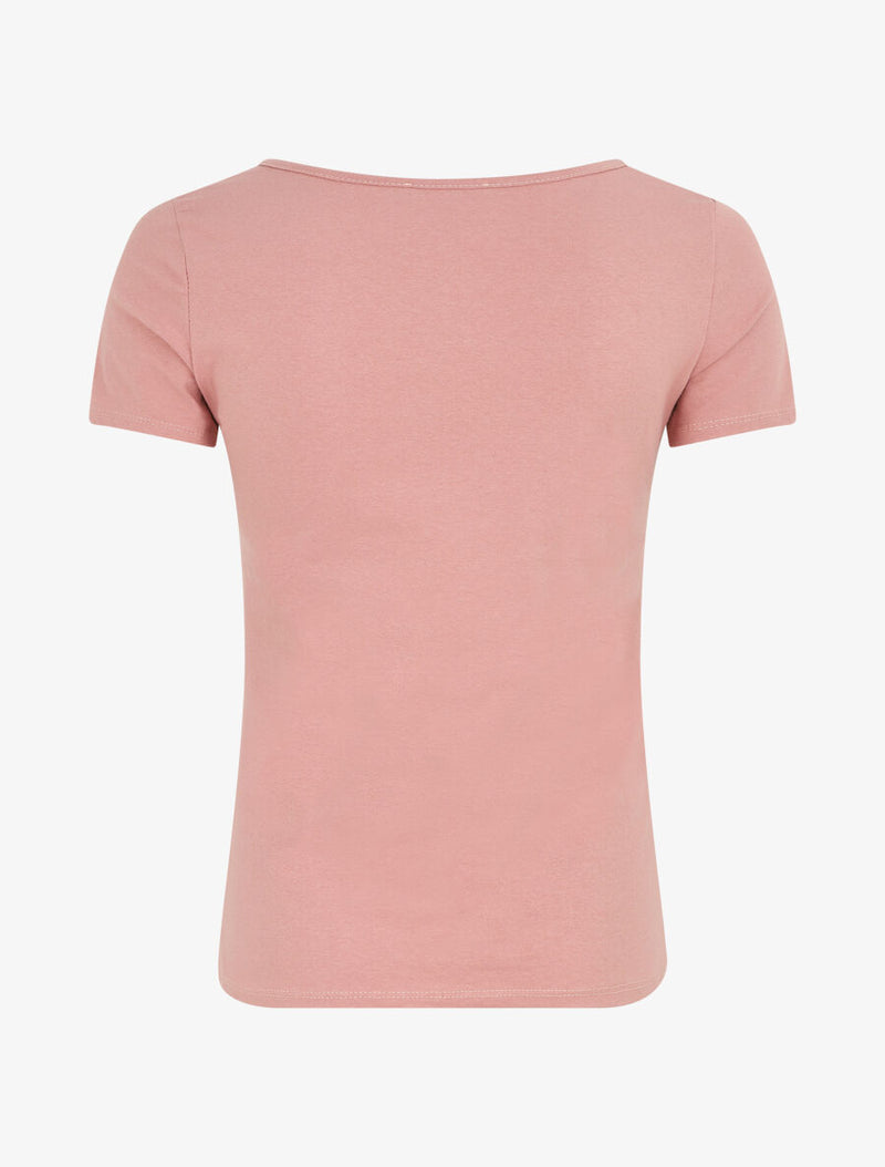 Dames shirt roze grijs s m l xl xxl