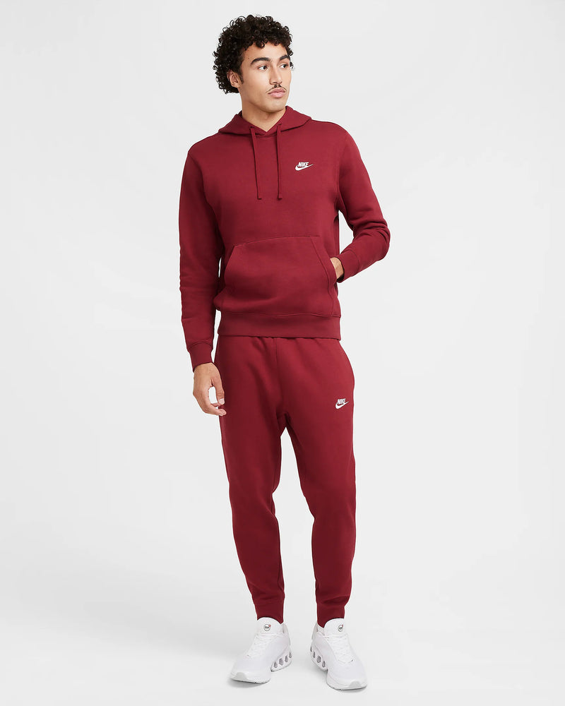 Nike men's hoodie burgundy blue darkgreen gray orange lightblue xs s m l xl xxl xxxl